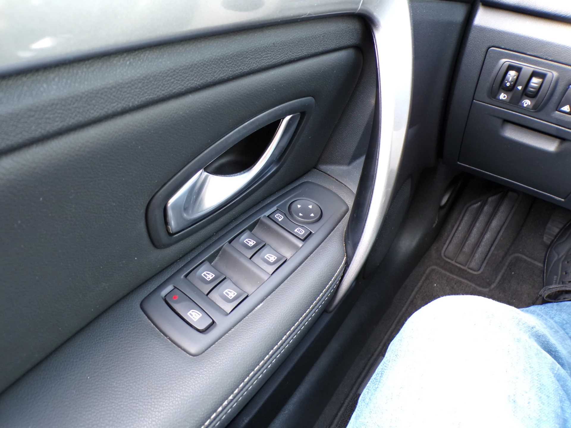 Hoofdafbeelding Renault Laguna