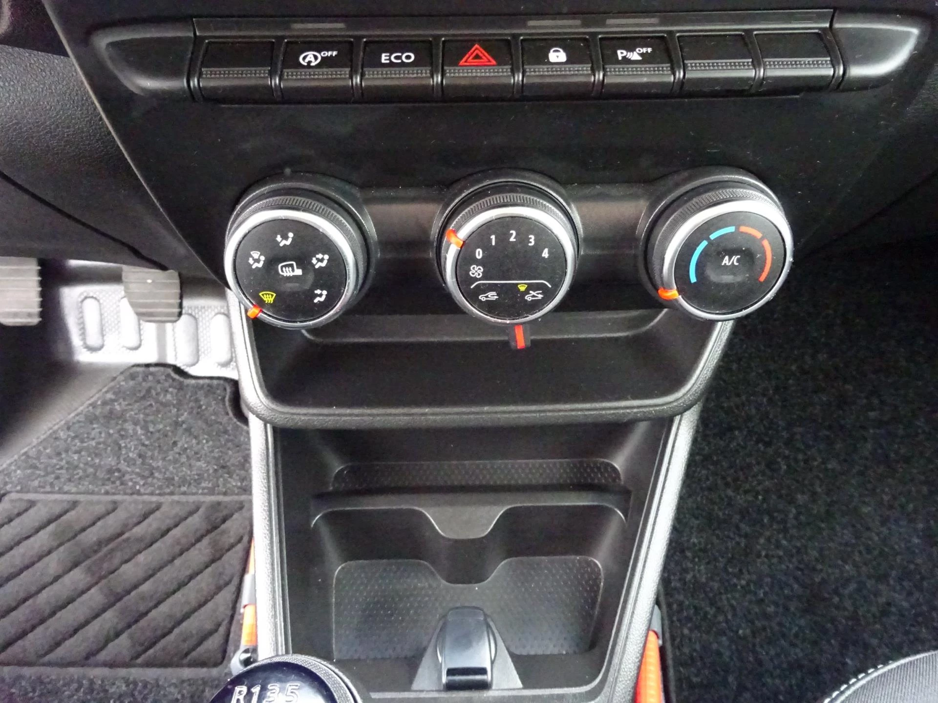 Hoofdafbeelding Renault Express