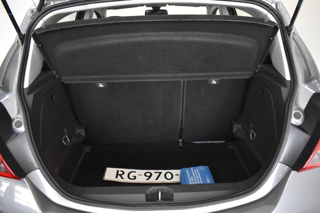 Hoofdafbeelding Opel Corsa-e