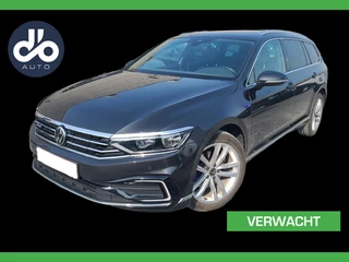 Volkswagen Passat Variant 1.4 TSI PHEV GTE Business