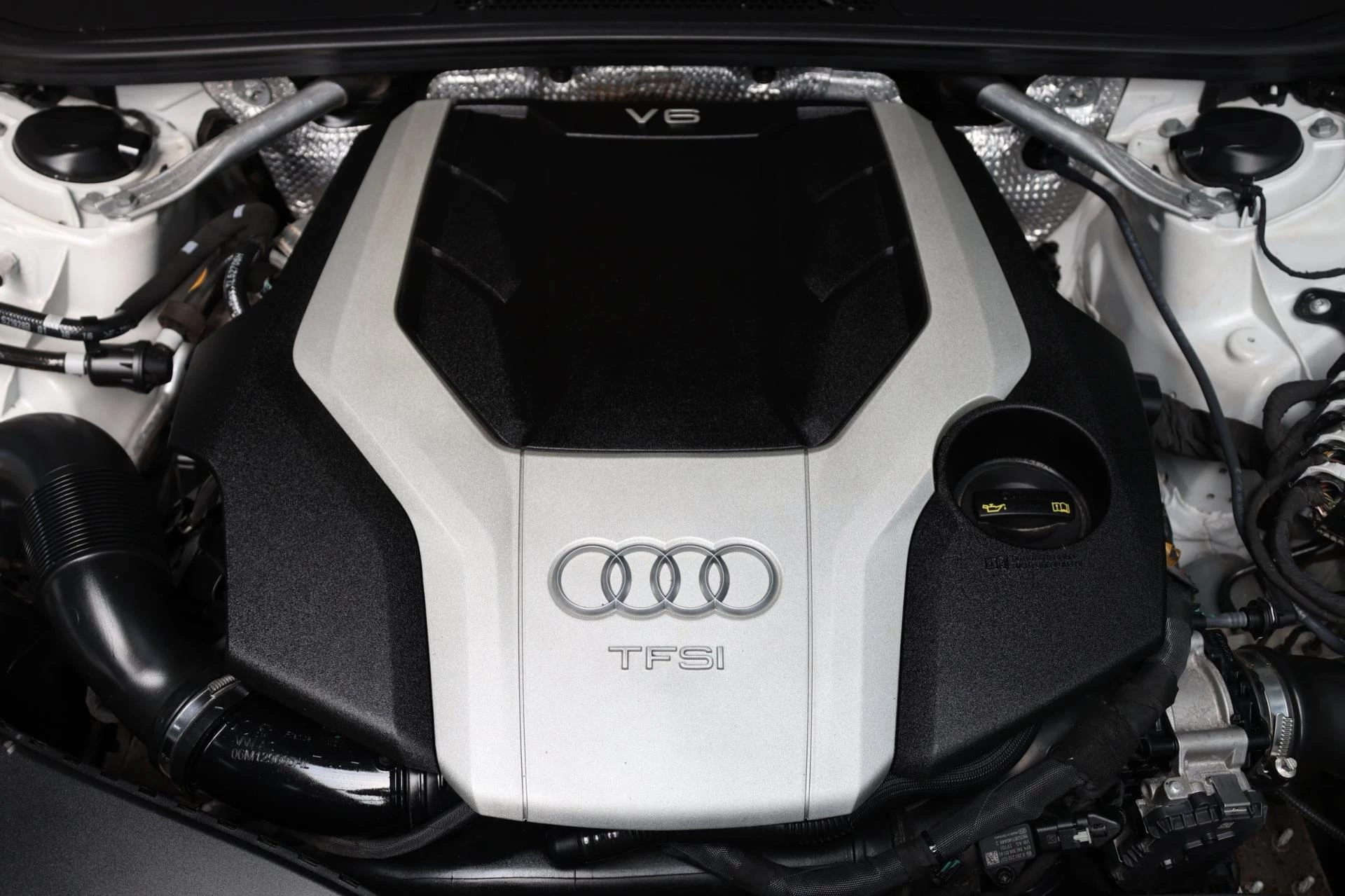 Hoofdafbeelding Audi A7