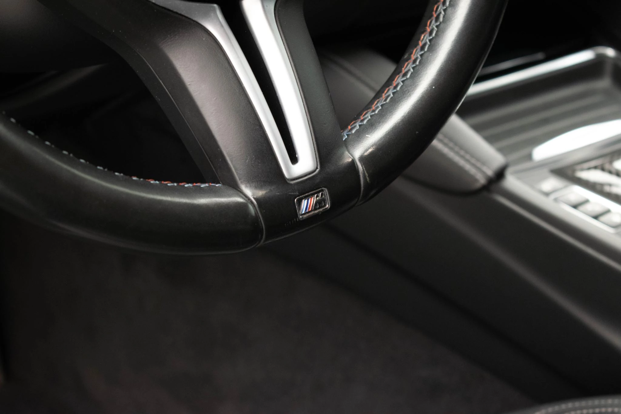Hoofdafbeelding BMW M4