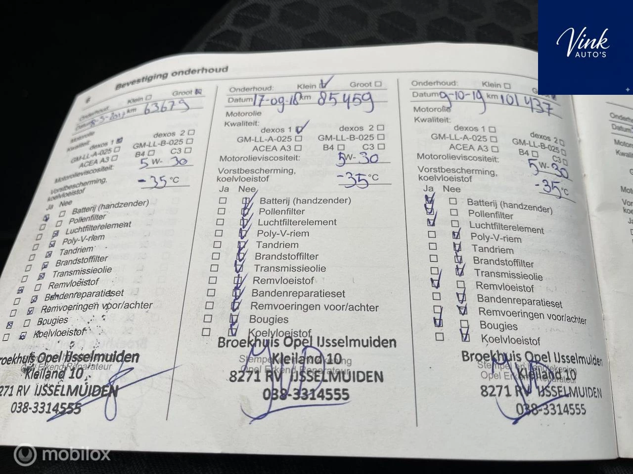 Hoofdafbeelding Opel Corsa-e