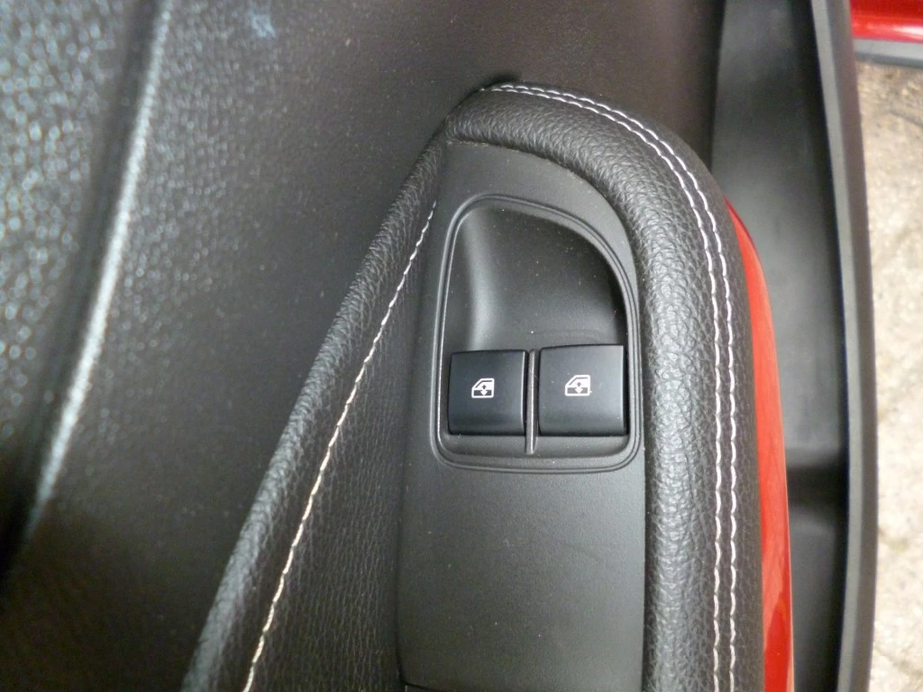 Hoofdafbeelding Opel ADAM