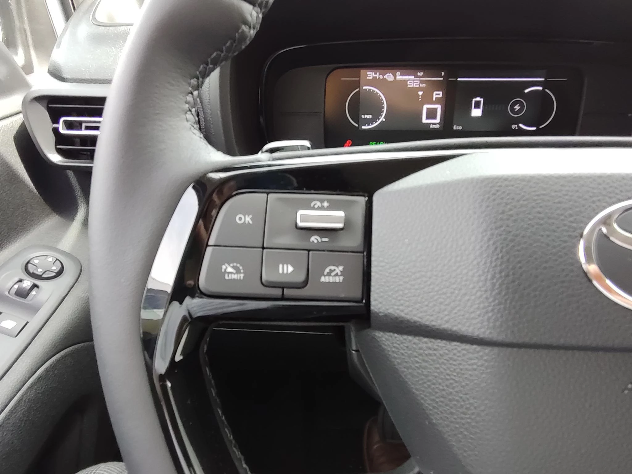 Hoofdafbeelding Toyota ProAce