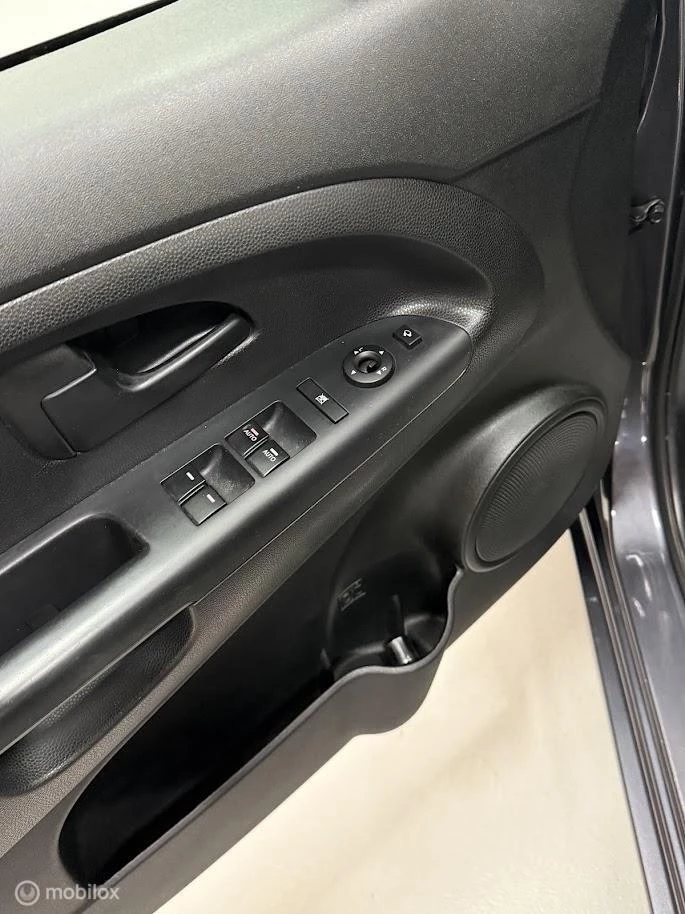 Hoofdafbeelding Kia Venga