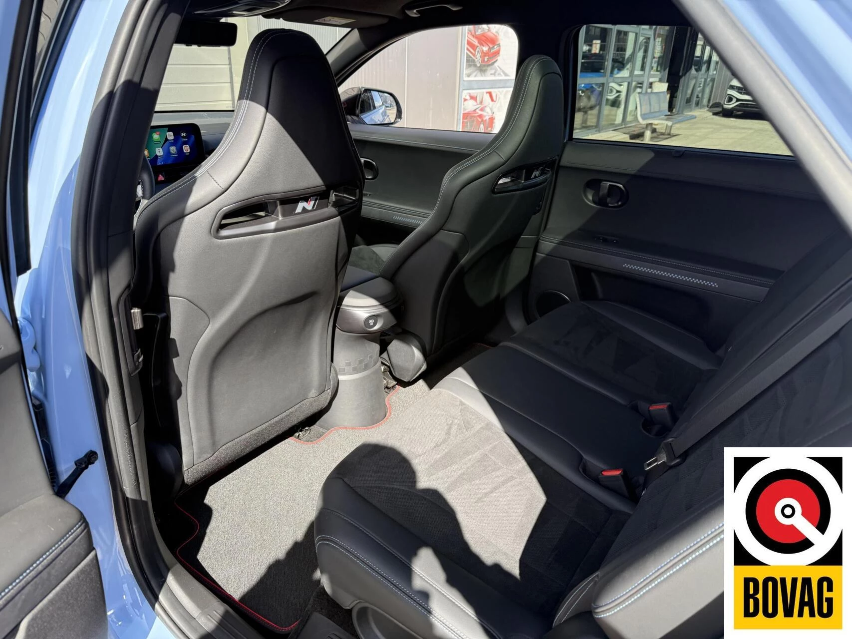 Hoofdafbeelding Hyundai IONIQ 5