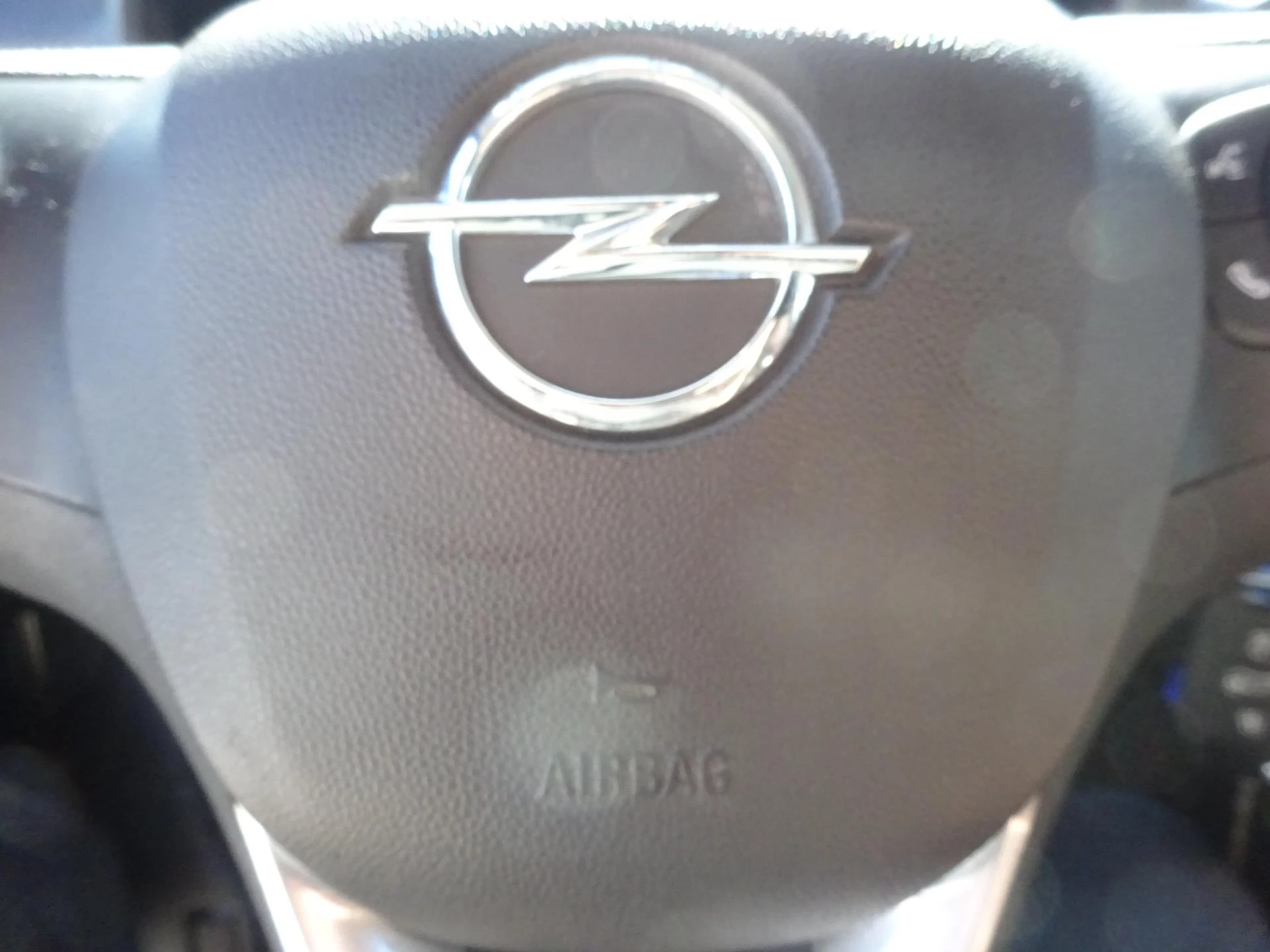 Hoofdafbeelding Opel Combo