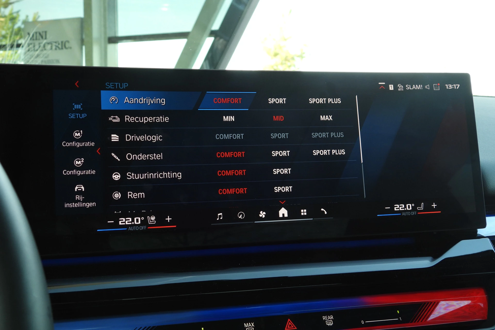 Hoofdafbeelding BMW M5