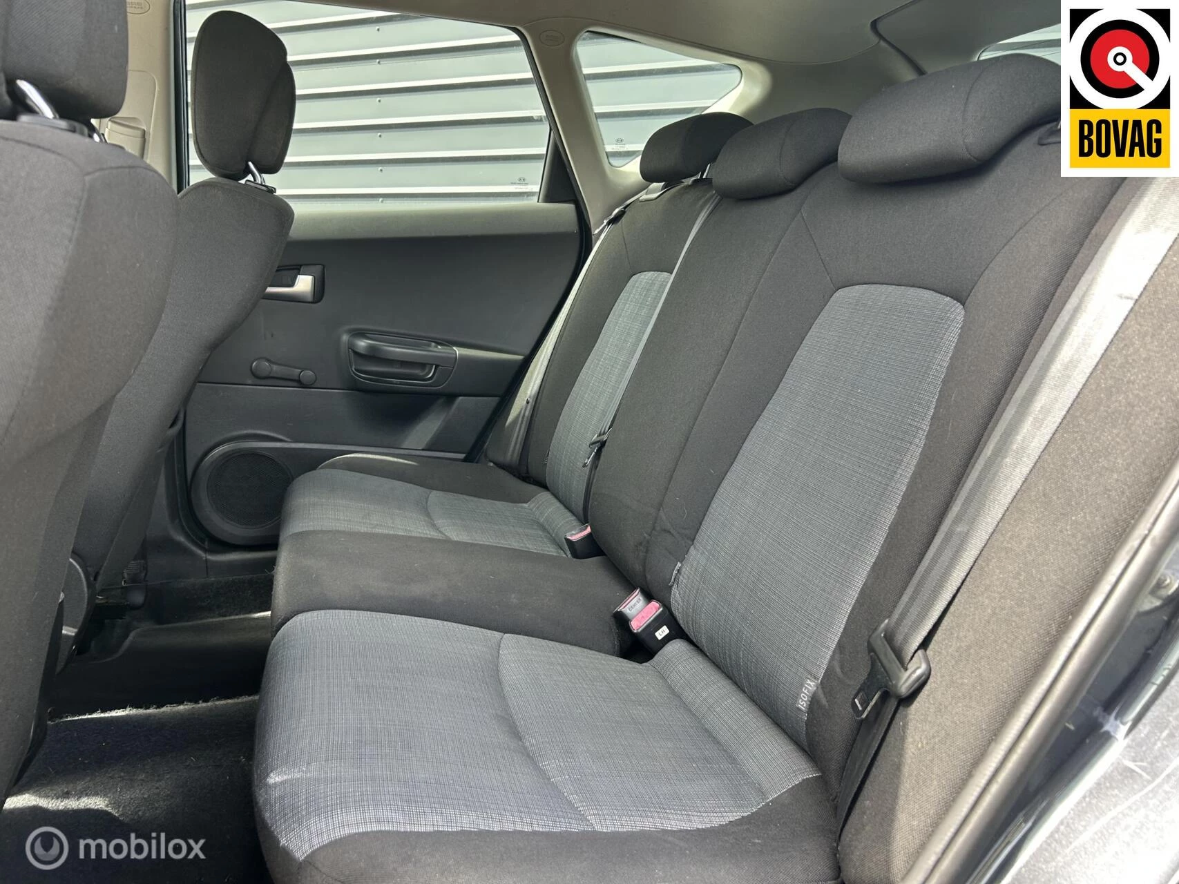Hoofdafbeelding Kia cee'd