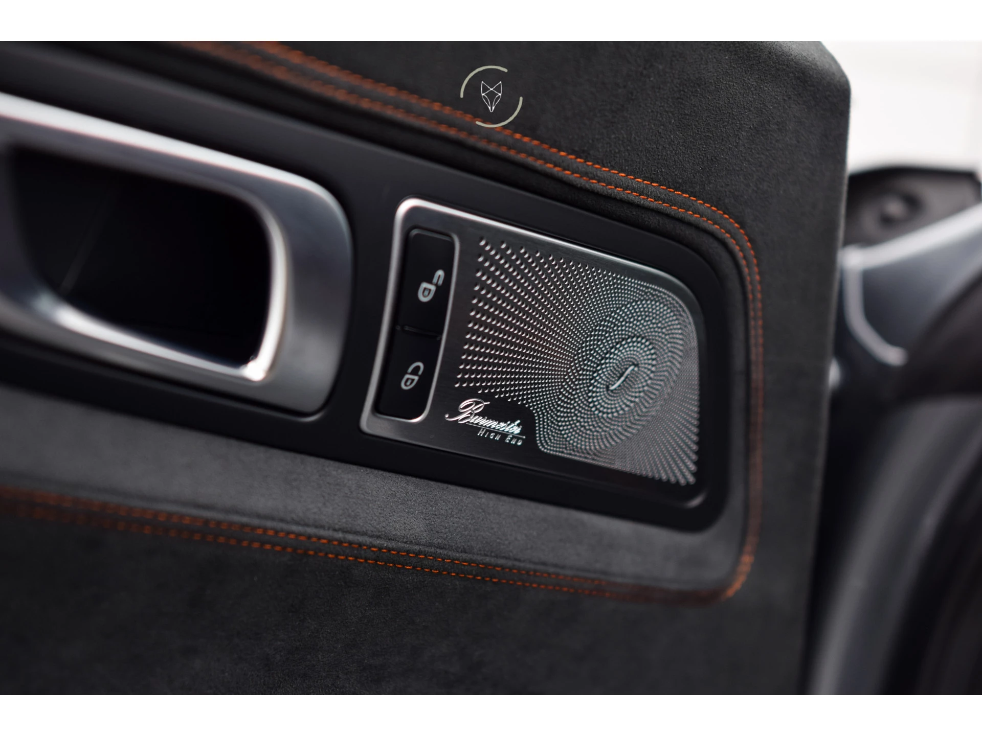 Hoofdafbeelding Mercedes-Benz AMG GT