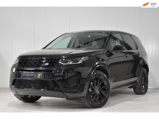 Land Rover Discovery Sport P300e 1.5 R-Dynamic SE Black Pack | PANO |ADAPT CRUISE | TREKHAAK |MEREDIAN | VIRTUAL | 1E EIG | DEALER