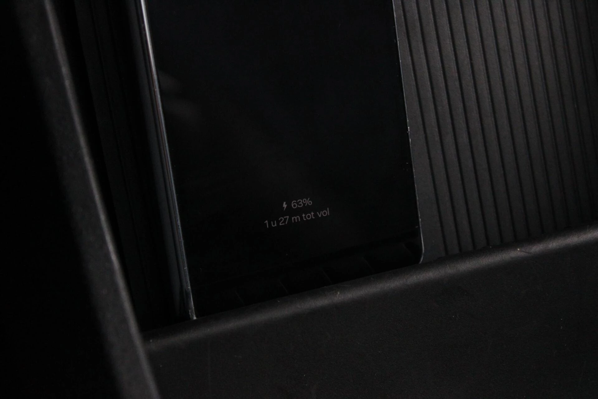 Hoofdafbeelding Volvo EX30