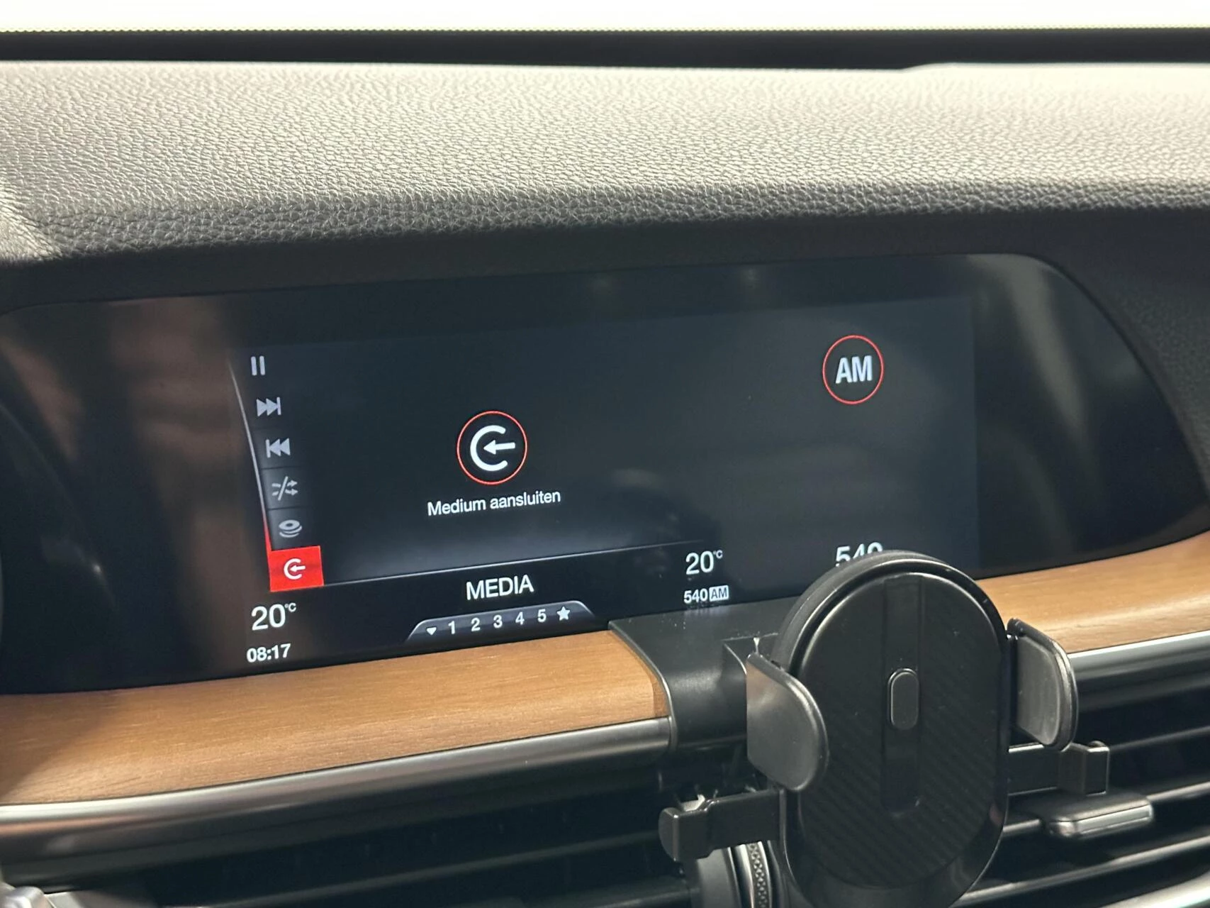 Hoofdafbeelding Alfa Romeo Stelvio
