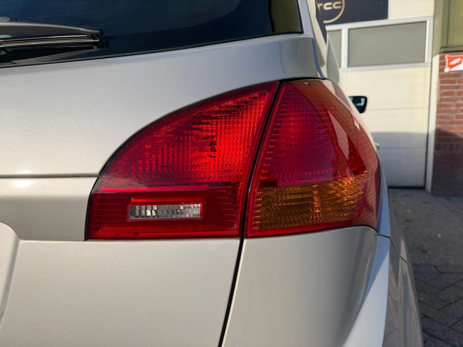 Hoofdafbeelding Kia Venga