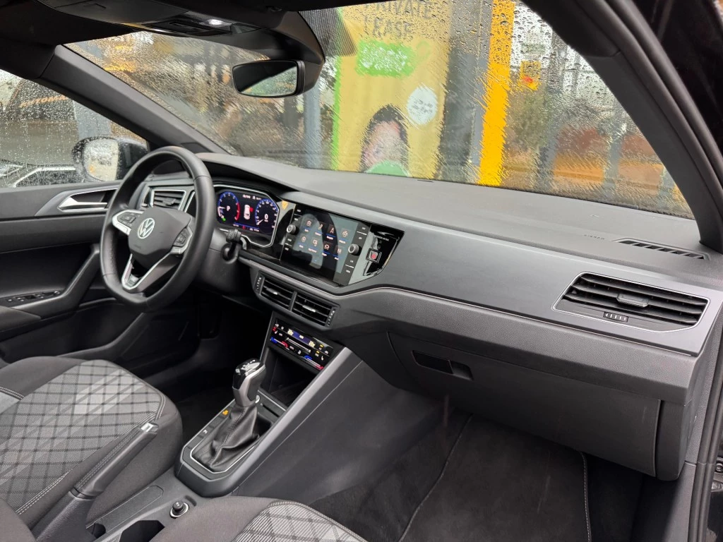 Hoofdafbeelding Volkswagen Taigo