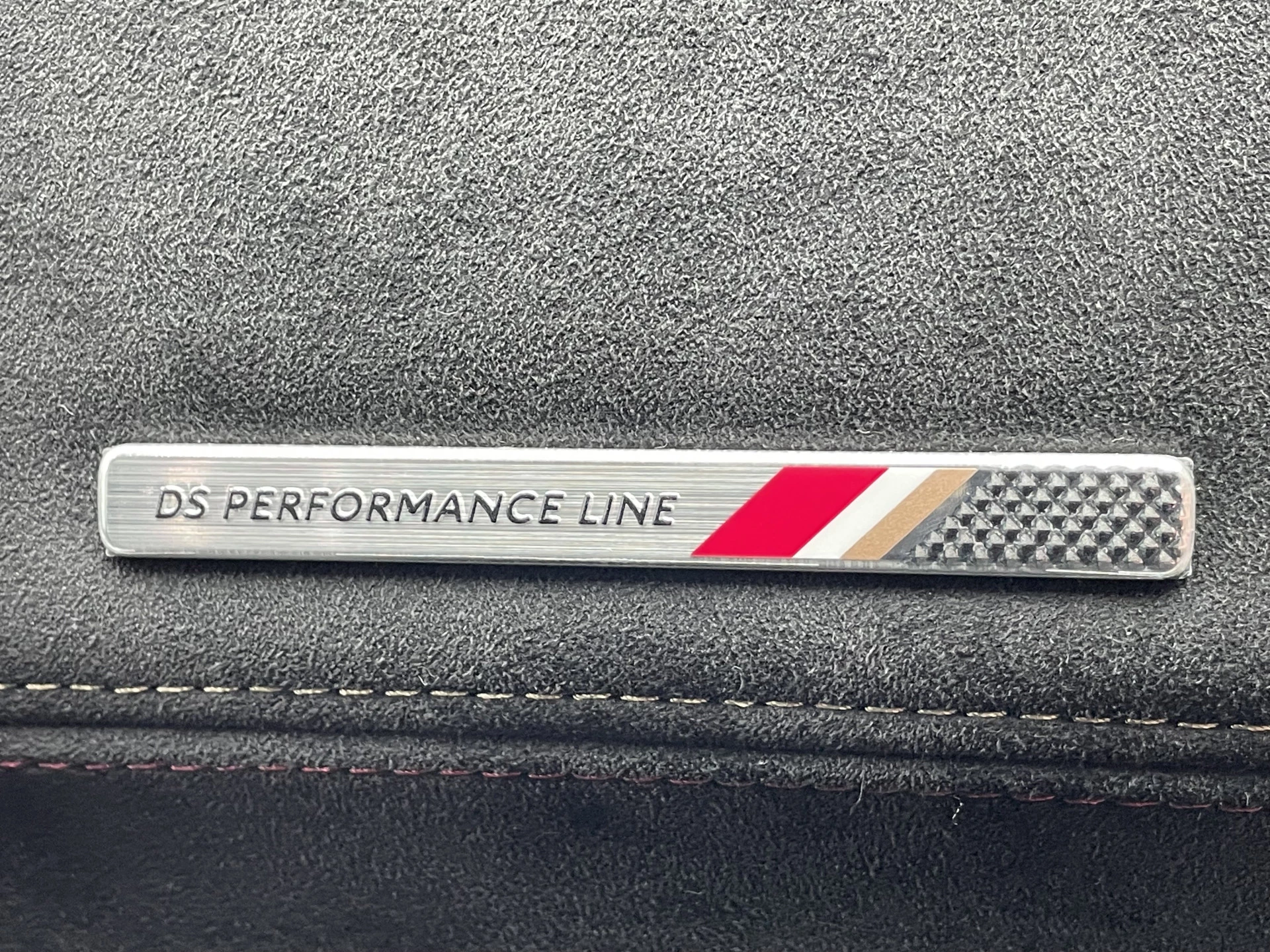 Hoofdafbeelding DS DS 7