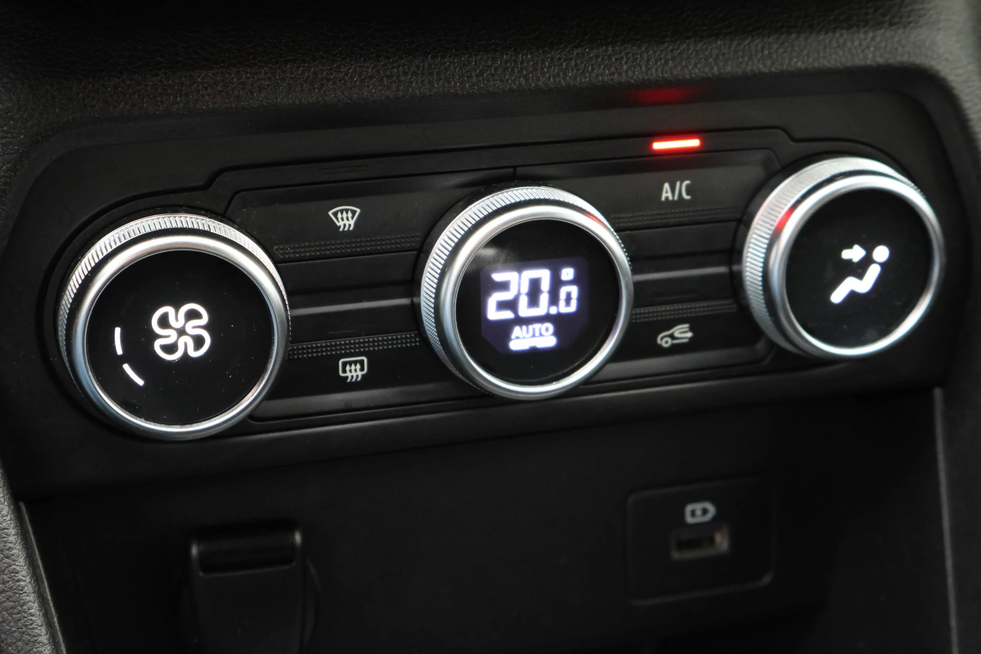 Hoofdafbeelding Dacia Sandero Stepway