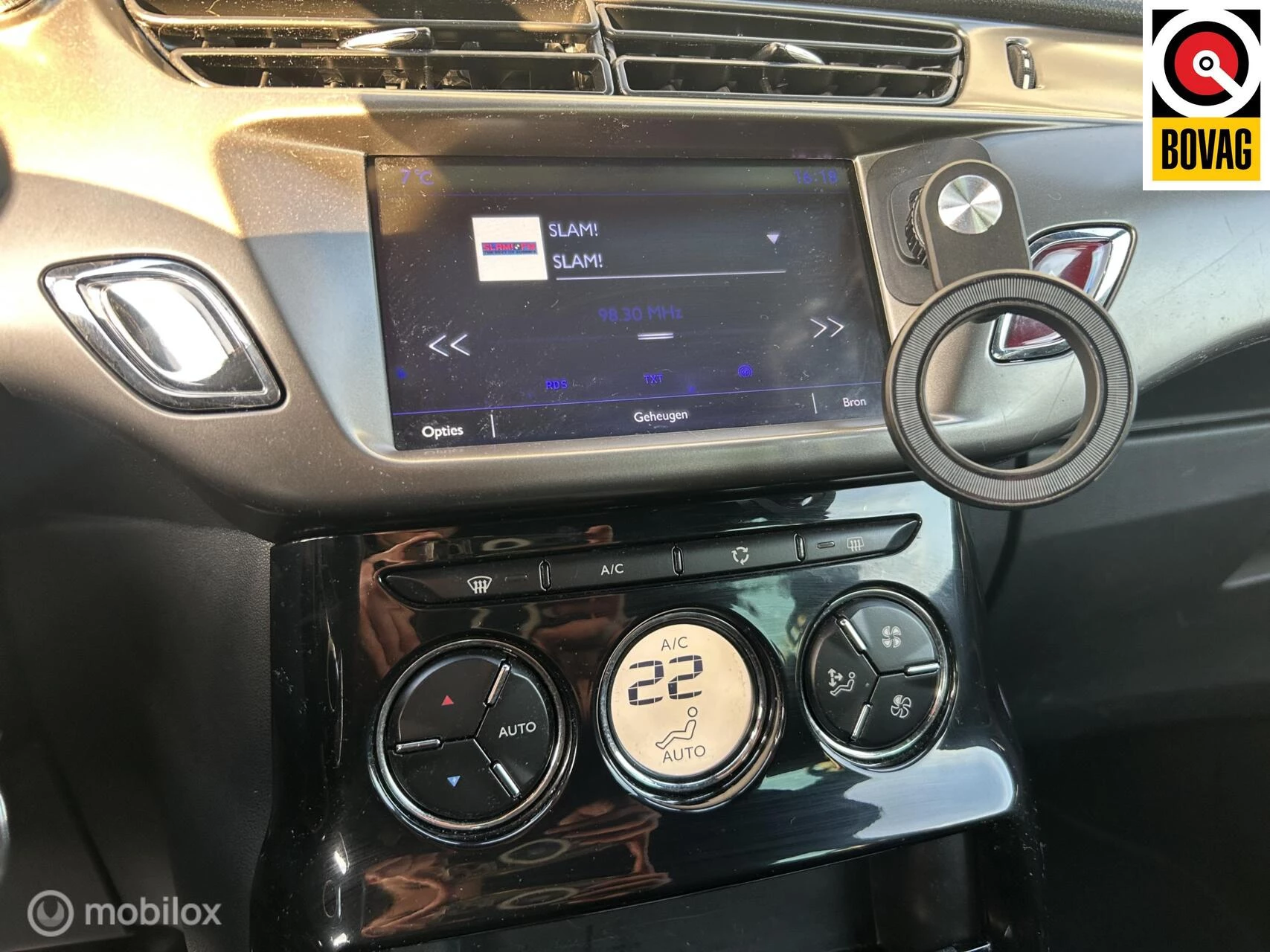 Hoofdafbeelding DS DS 3