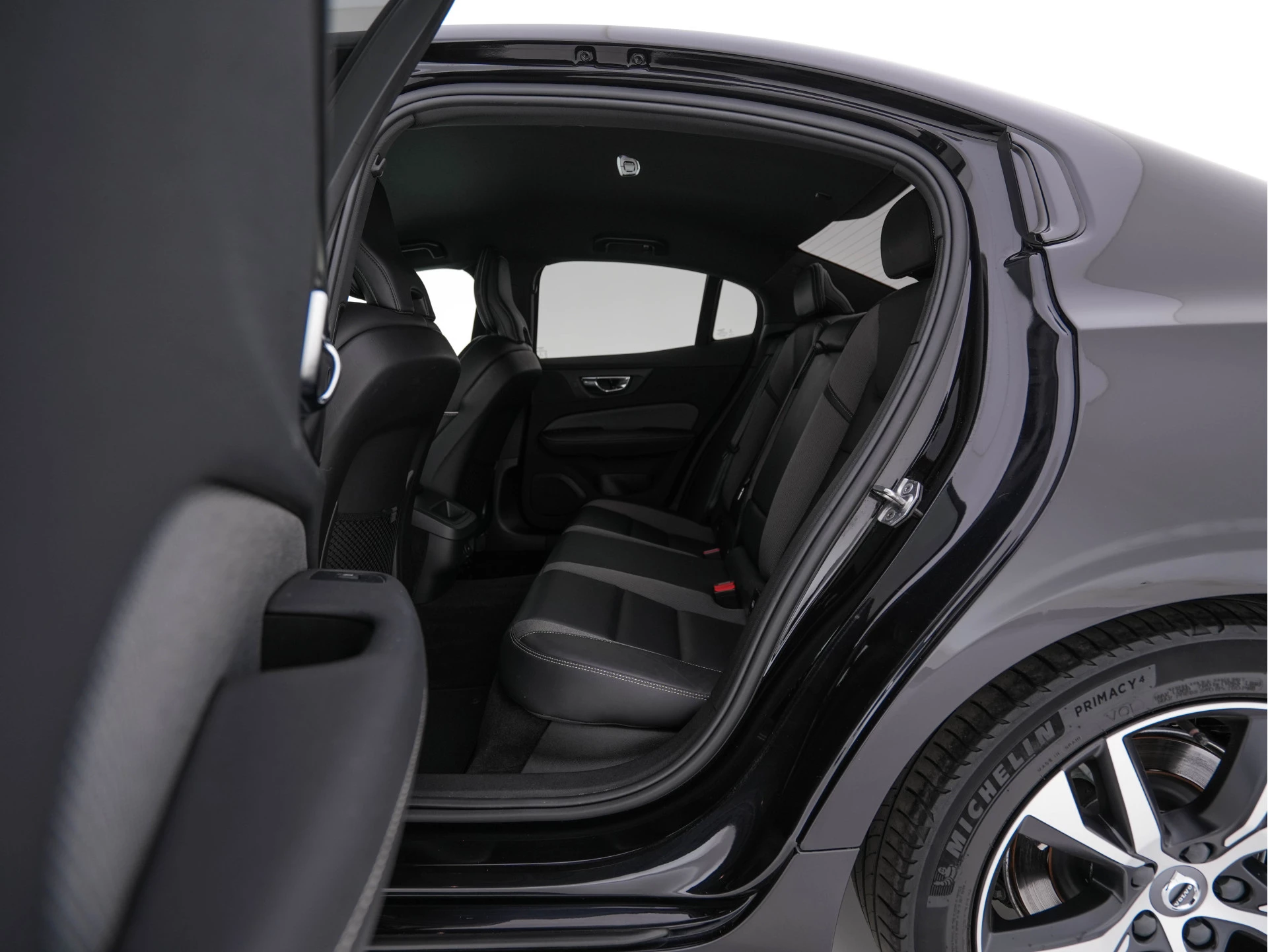 Hoofdafbeelding Volvo S60