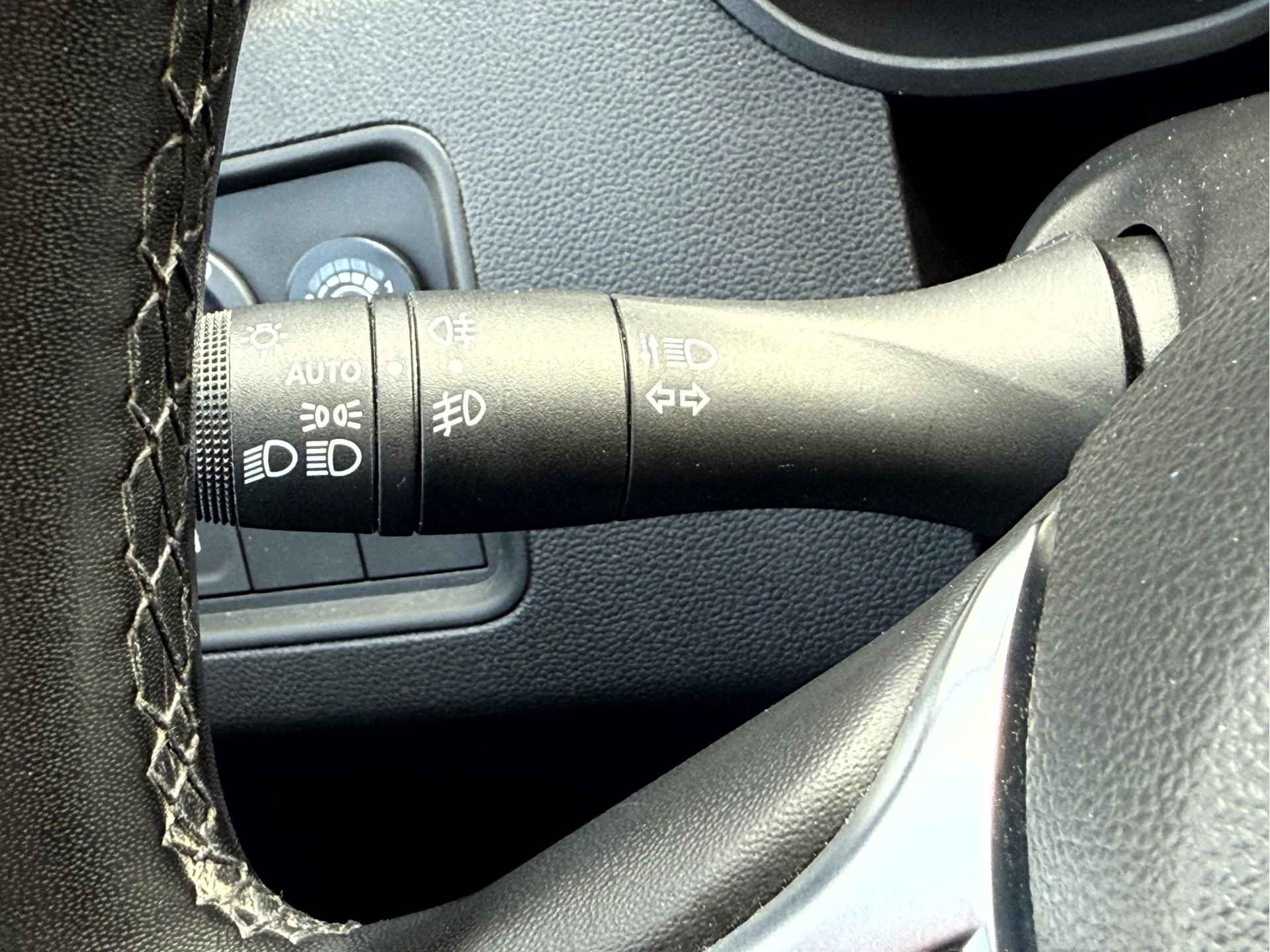 Hoofdafbeelding Dacia Duster