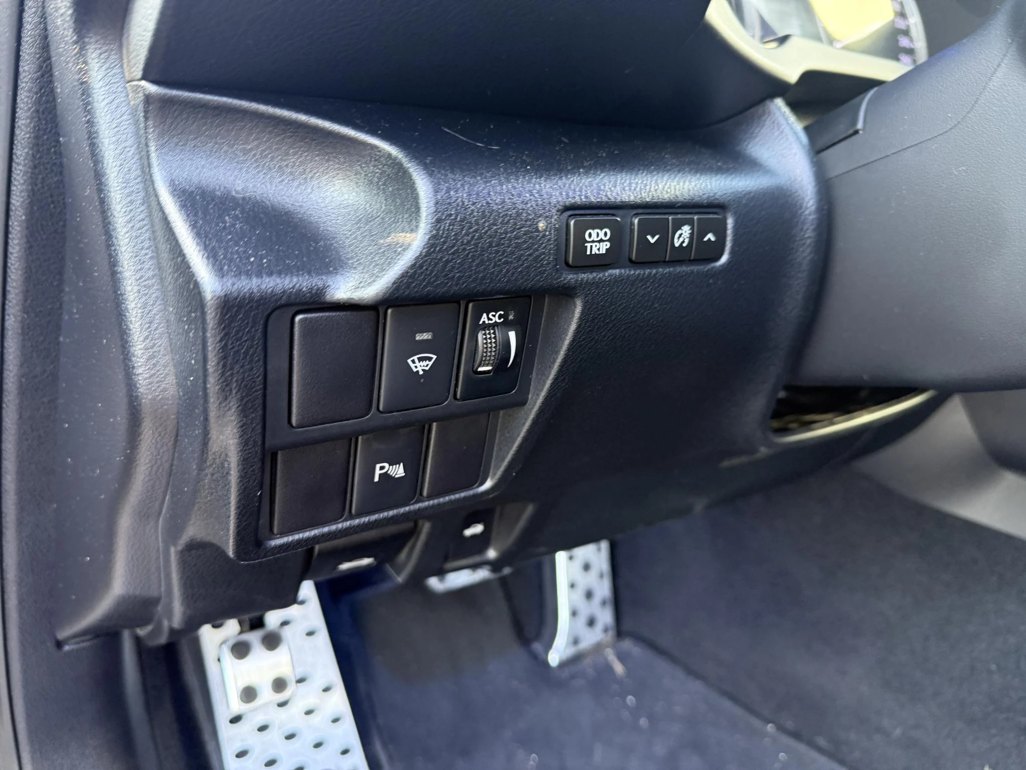 Hoofdafbeelding Lexus IS