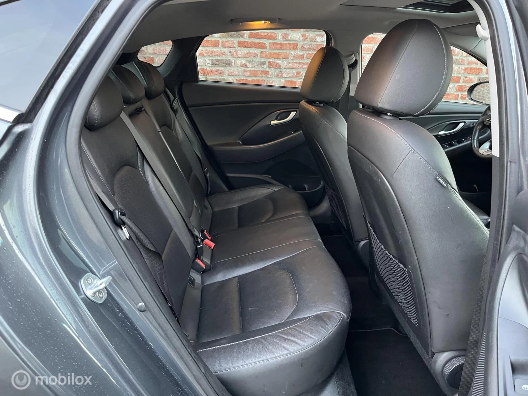 Hoofdafbeelding Hyundai i30