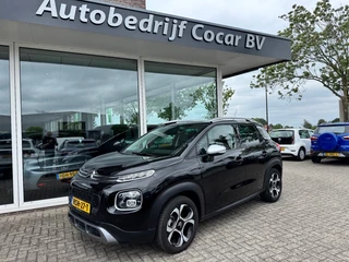 Citroën C3 Aircross 1.2 PT S&S SHINE/ ALL IN PRIJS- CARPLAY- CAMERA