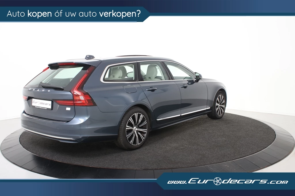 Hoofdafbeelding Volvo V90