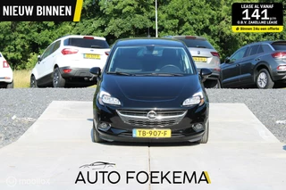 Opel Corsa 1.0 Turbo Innovation CAMERA AIRCO LICHTMETALEN VELGEN