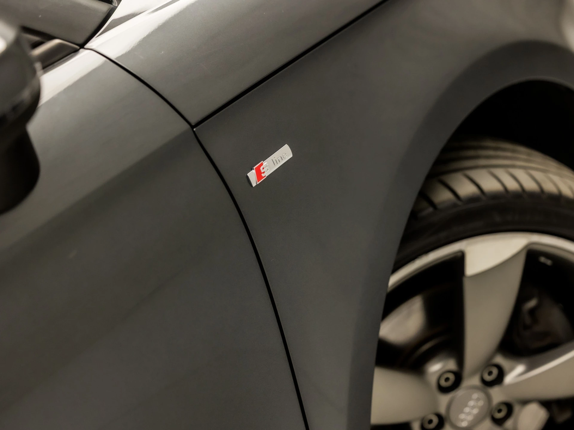 Hoofdafbeelding Audi A1
