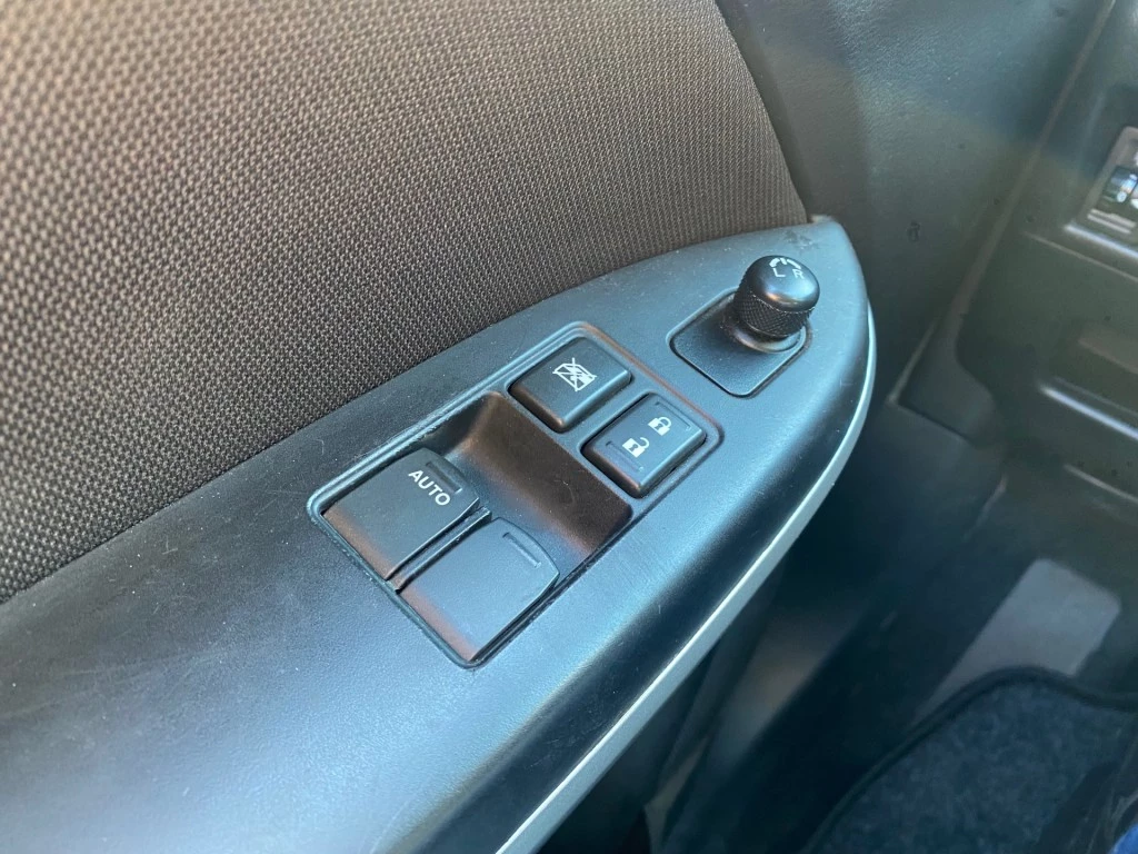 Hoofdafbeelding Suzuki Baleno