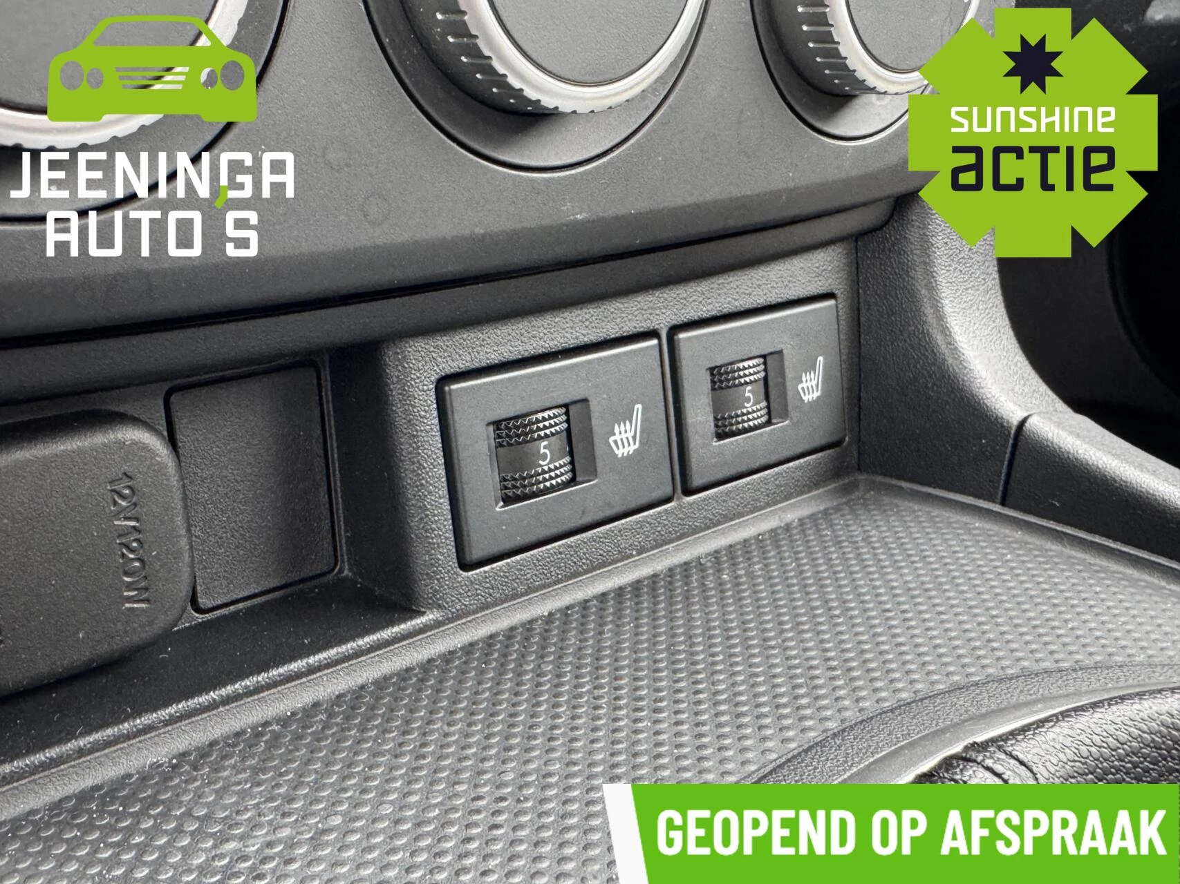 Hoofdafbeelding Mazda MX-5