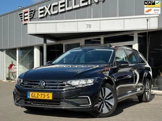 Volkswagen Passat Variant 1.4 TSI PHEV GTE Business|Pano|Cam|Keyless