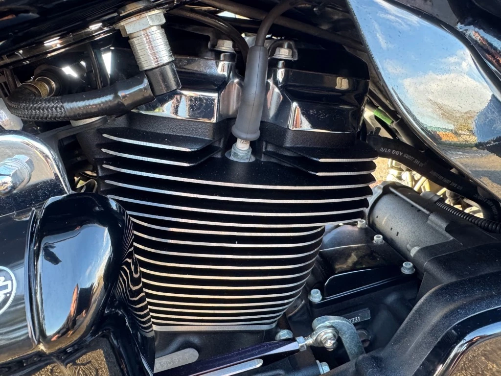 Hoofdafbeelding Harley-Davidson Road King