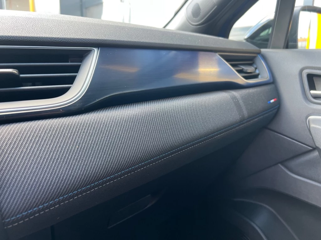 Hoofdafbeelding Renault Symbioz
