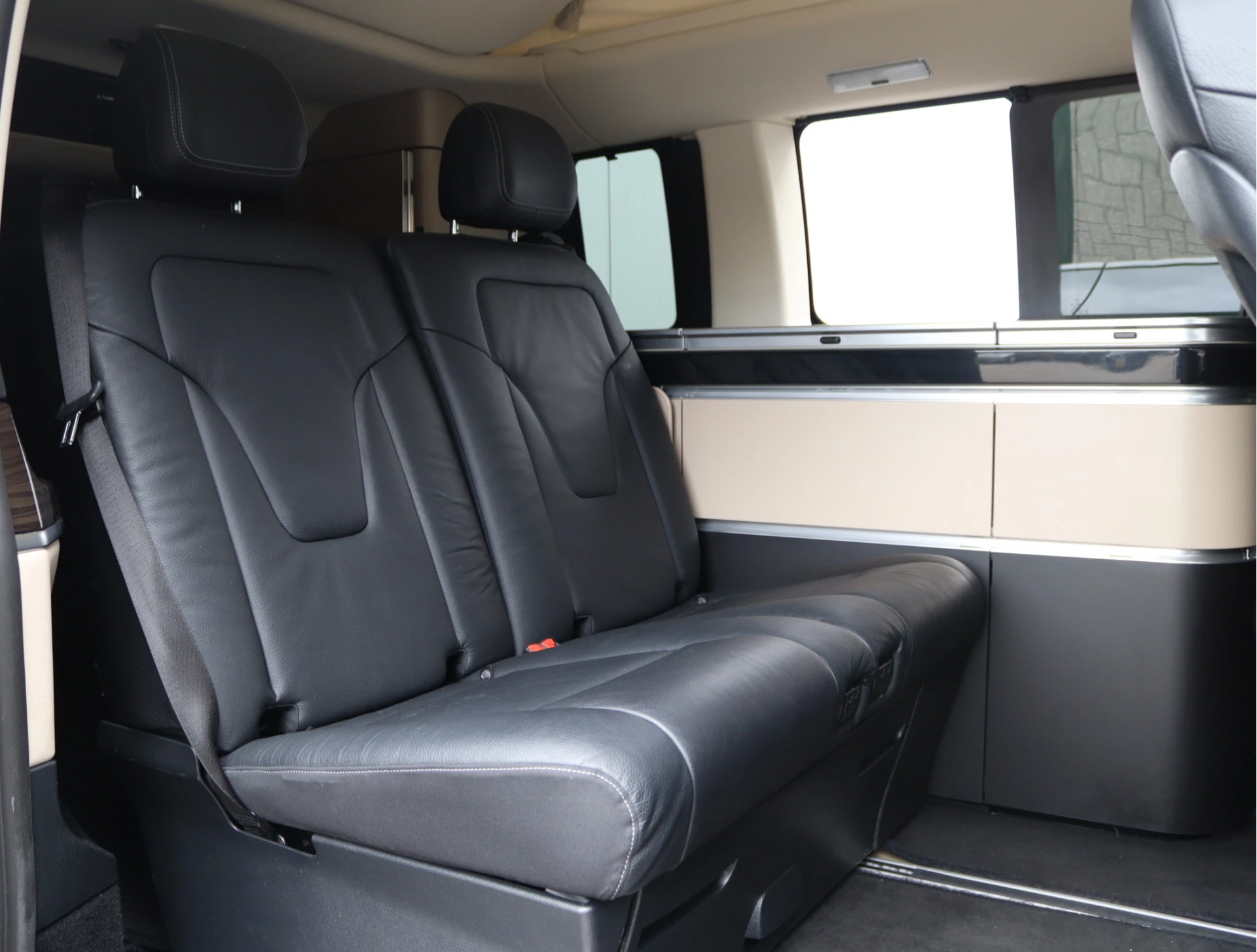 Hoofdafbeelding Mercedes-Benz Marco Polo