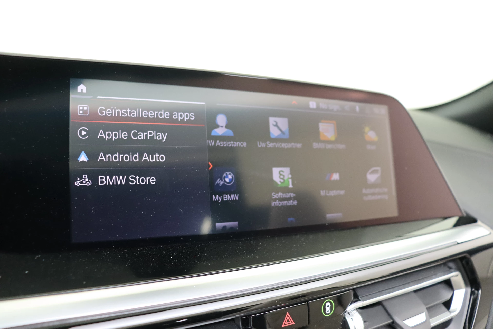 Hoofdafbeelding BMW Z4