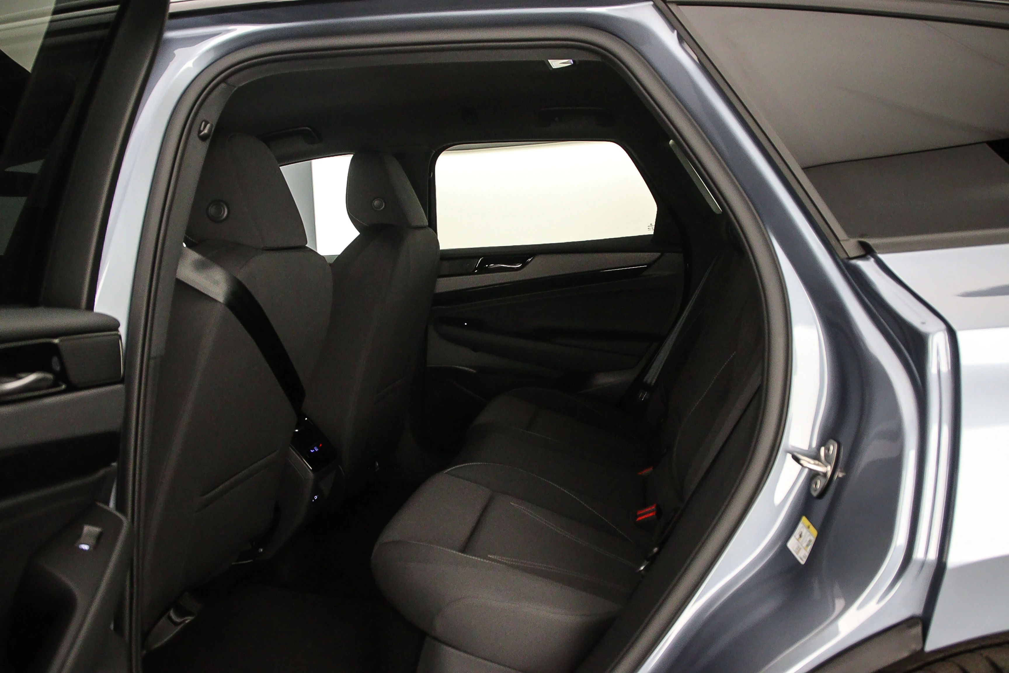 Hoofdafbeelding Volkswagen ID.7