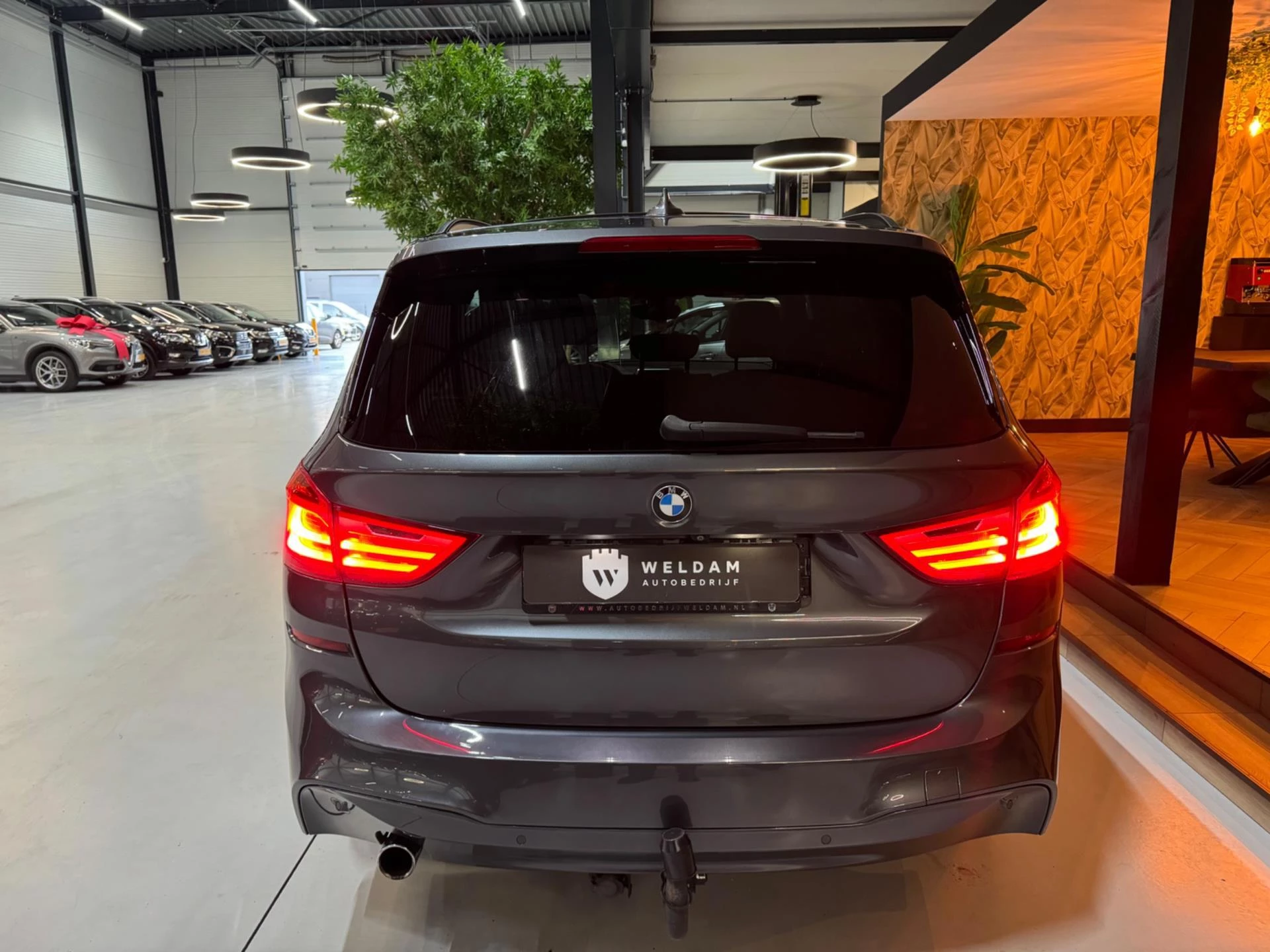 Hoofdafbeelding BMW 2 Serie