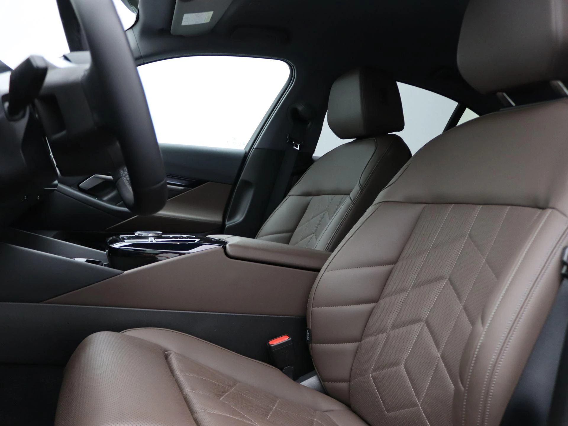 Hoofdafbeelding BMW i5
