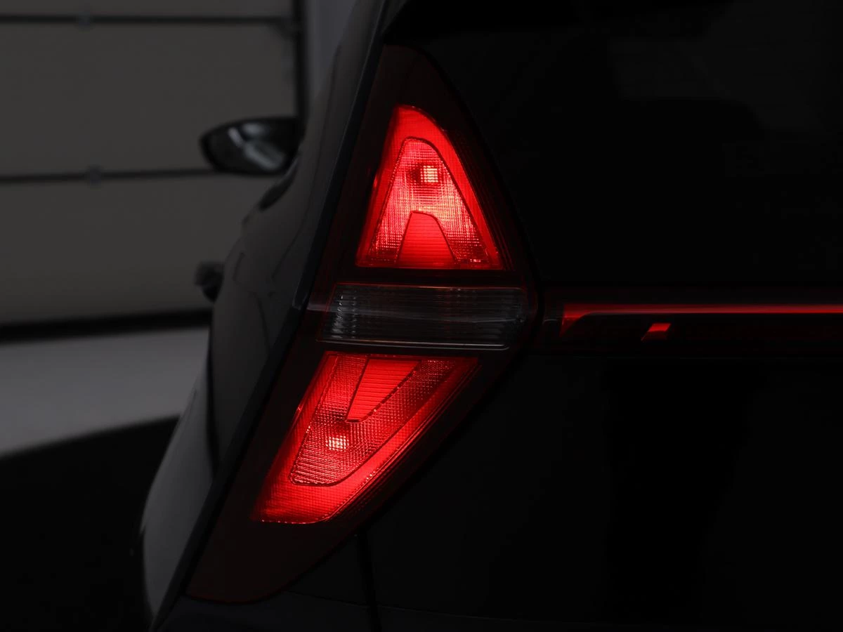 Hoofdafbeelding Hyundai Bayon