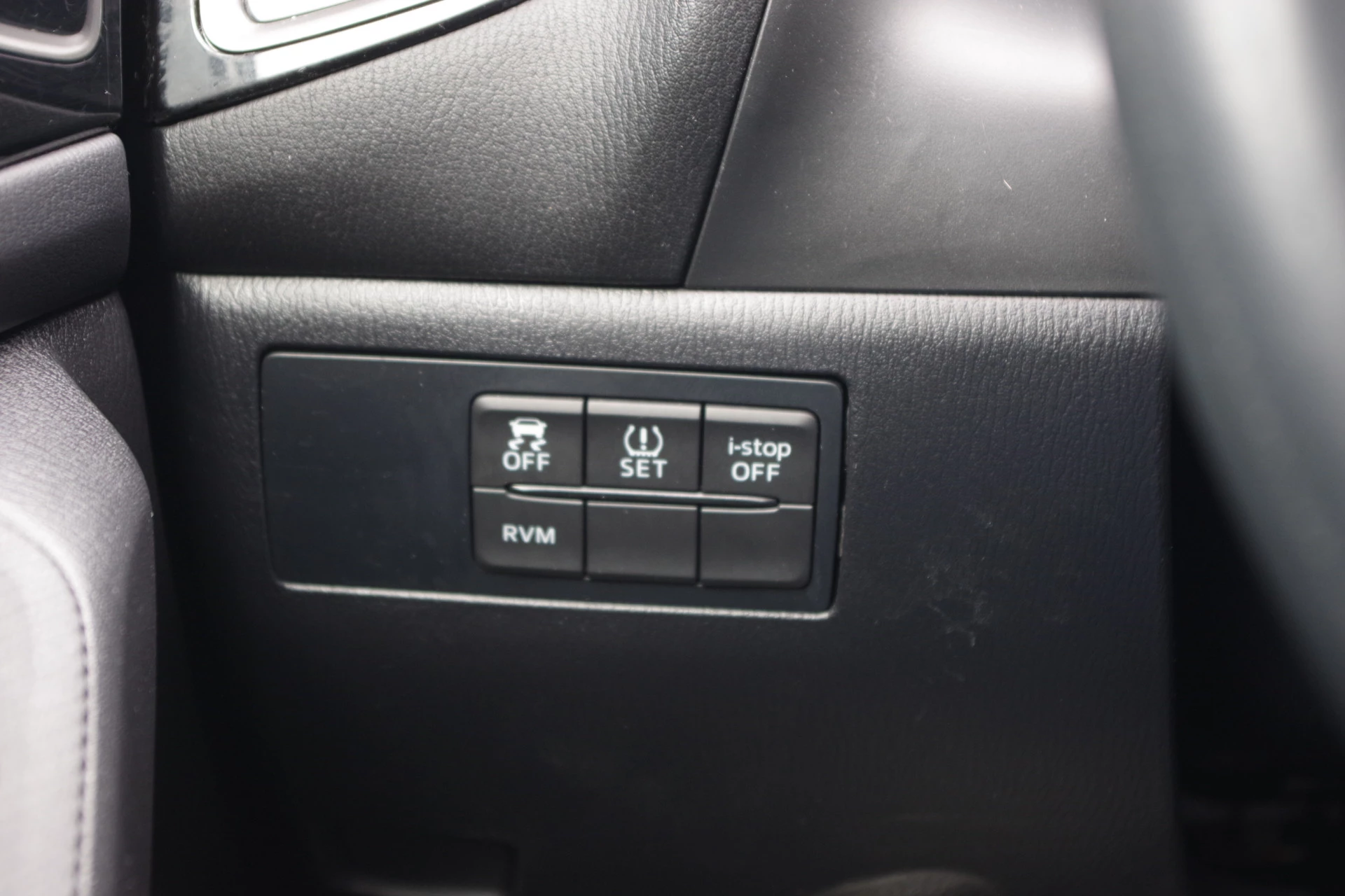 Hoofdafbeelding Mazda 3