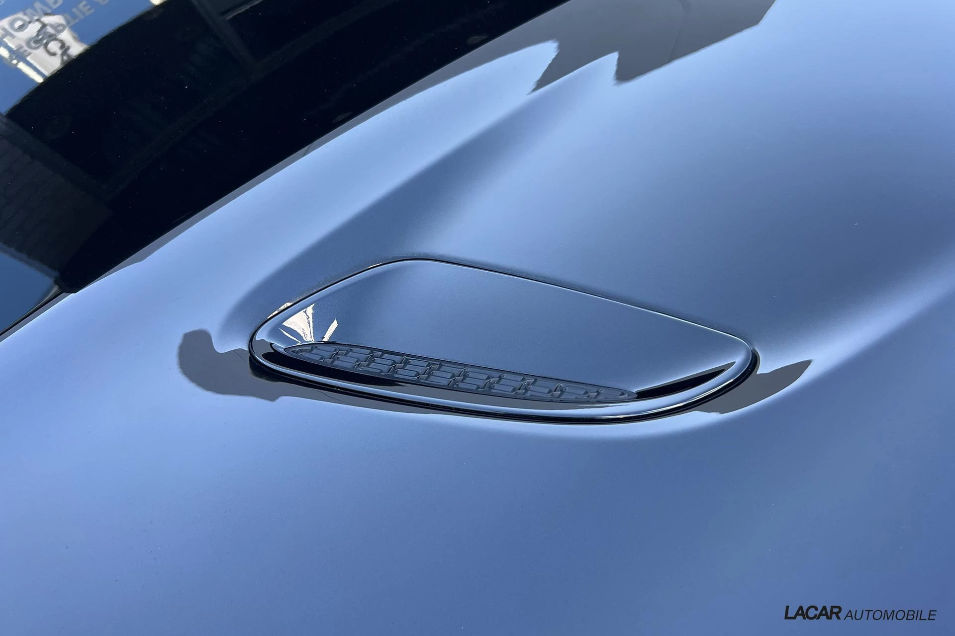 Hoofdafbeelding Jaguar F-Type