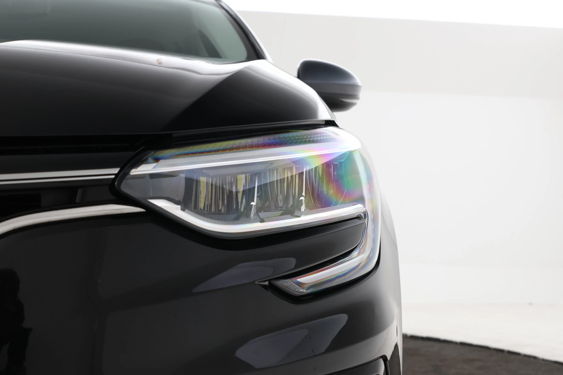Hoofdafbeelding Renault Megane E-Tech