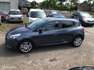 Hoofdafbeelding Renault Clio Renault Clio 0.9 TCe Zen