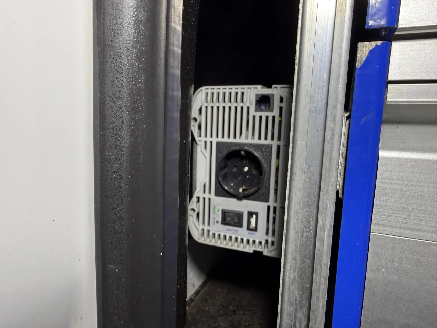 Hoofdafbeelding MAN TGE