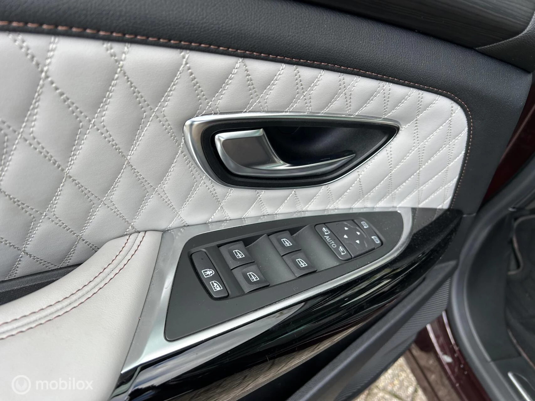 Hoofdafbeelding Renault Espace