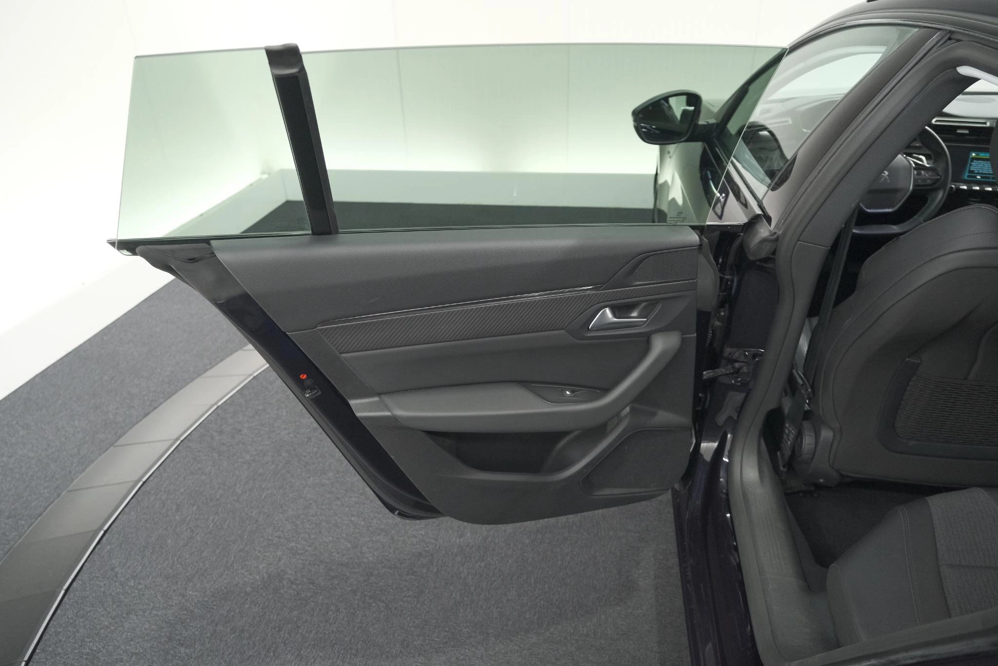 Hoofdafbeelding Peugeot 508