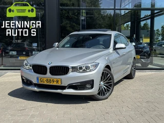 BMW 3-serie Gran Turismo 320i M Sport Edition High Executive (nieuwe ketting)